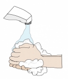 Листовки - превенция от заболяване с хепатит А