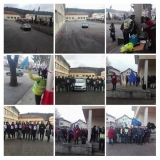 V-то осмомартенско рали